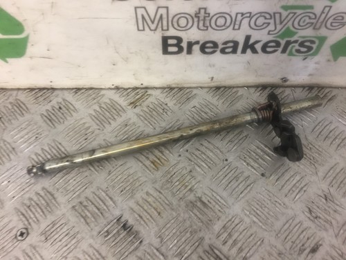 Honda cbr1100 blackbird gear - cbr1100,