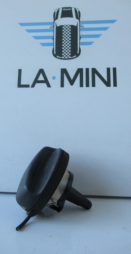 Genuine used bmw mini - mini, fuel