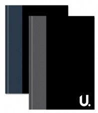 A4 A5 A6 A7 Hardback Notebook