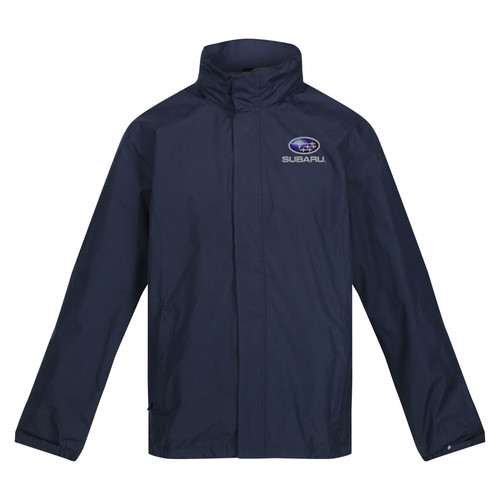 Subaru fleece lined waterproof - lined,