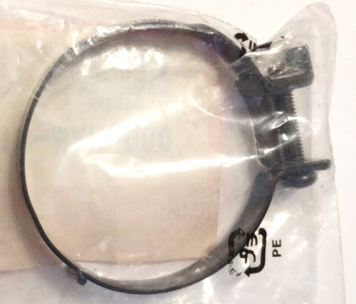 Honda vt1100 insulator band - honda,