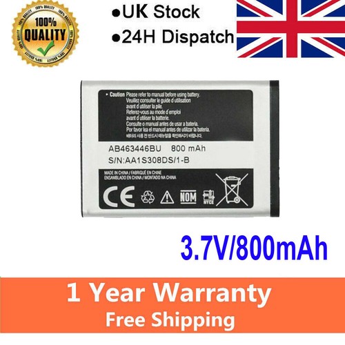 New battery for samsung - battery,