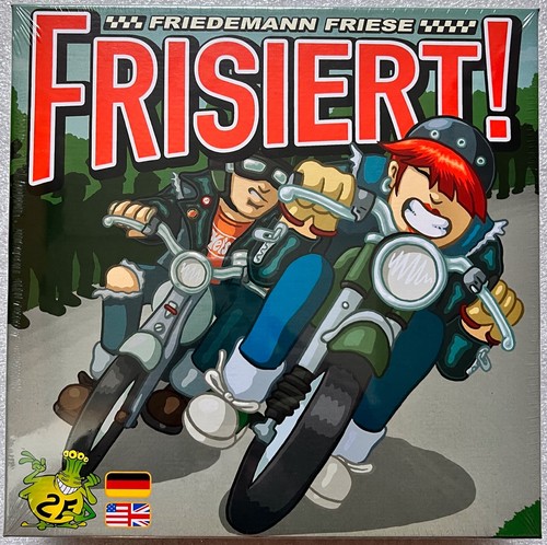 Stylized games family - 2f, game