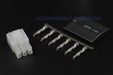 6-Pin Power Connector Plug for