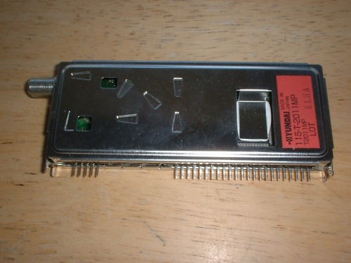Hyundai 115 201 dbs - 115-t-201,