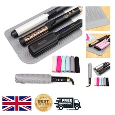 Versatile Heat-Resistant