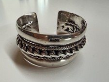 Antique Egyptian Bedouin Solid