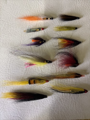 Vintage salmon tube - vintage,