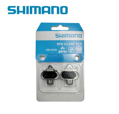 Shimano sh56 spd cleats - sm-sh56,