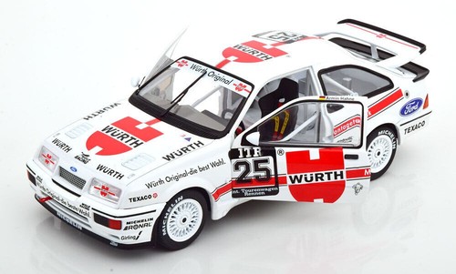 Solid car ford sierra - solid,