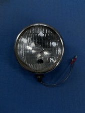 Wipac series 152 S.A.E.N 65 T8/4 4W Headlight Spotlight  Classic Car Motorcycle 