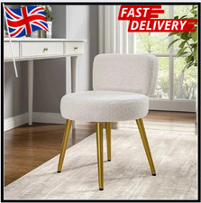 Plush Teddy Upholstery