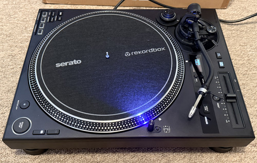 Pioneer plx crss12 pro - pioneer, dj