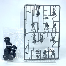 Uruk-Hai Siege Troops - New On