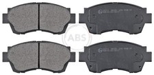 Front A.B.S. 36713 Brake Pad