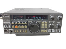 KENWOOD TS-711 144MHz All Mode