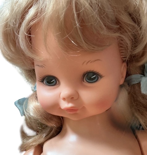 Vintage 1970 palitoy katie - 1970,