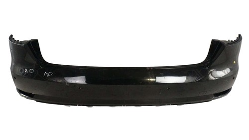 Audi rear bumper 2015 2017 - audi,