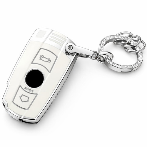 For bmw key fob cover - 1, 3