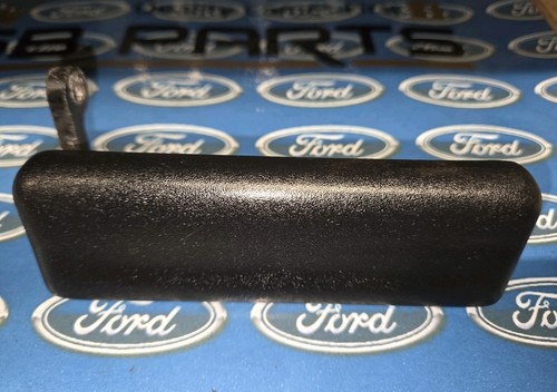 Front outer door handle rh - front,