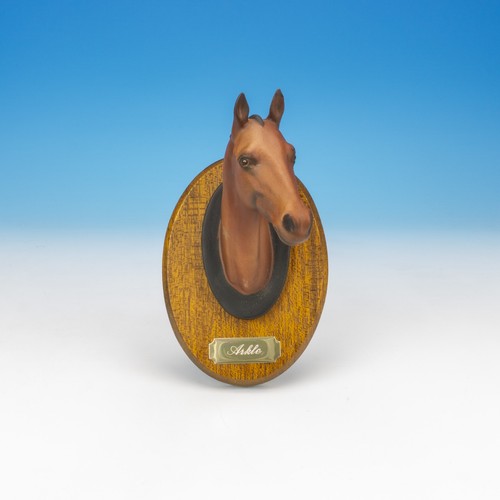 Beswick porcelain hand - porcelain,