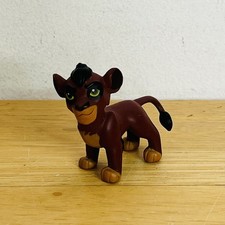 Disney Kovu Toy Figure from