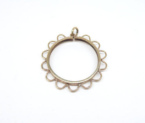 9ct gold full - 9ct,
