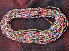 2x Elegant African Elastic