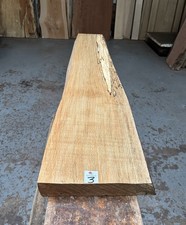 Spalted Beech 50mm Lumber /