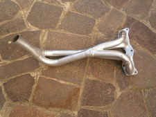 COLLETTORE DI SCARICO PER AUTOBIANCHI A112 ABARTH 70HP E FIAT 127 SPORT 4349353