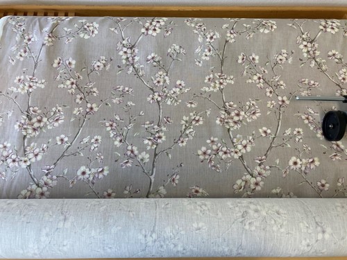 Cherry blossom designer - cherry,