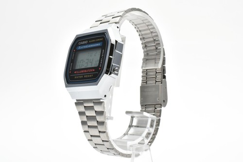 Near mint casio - mint】casio, a168w