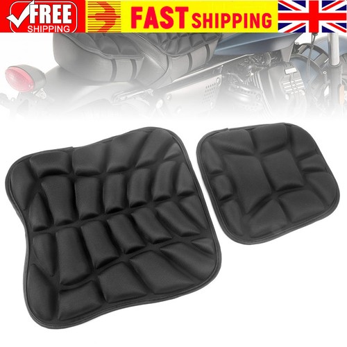 Front rear motorcycle - front+rear, seat