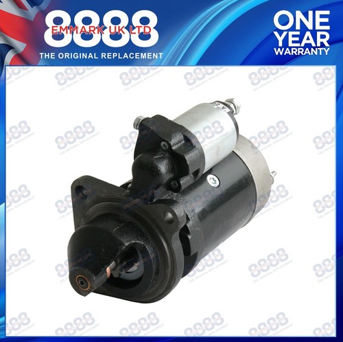 Starter motor for - starter,