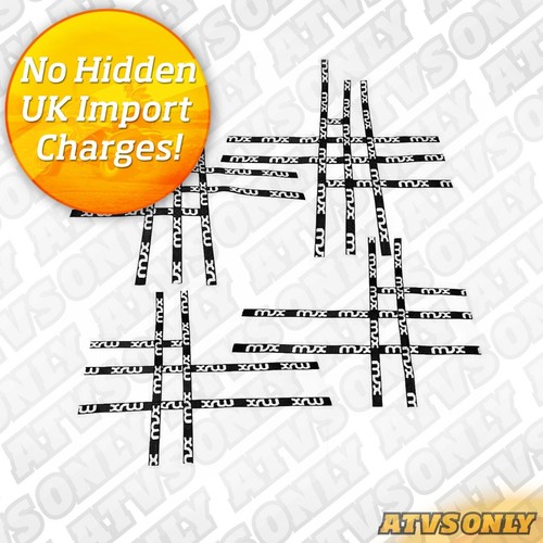 Yfz450r replacement nerf - replacement, bar