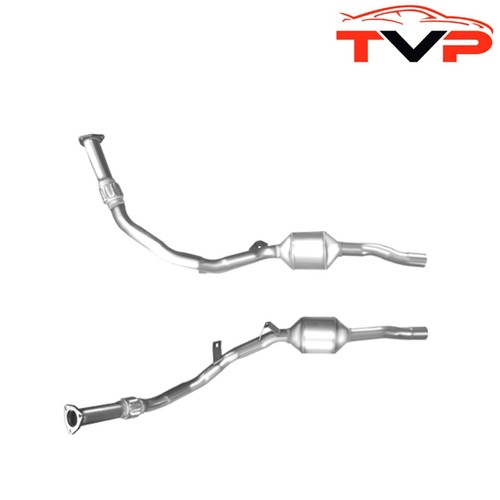 Catalytic converter for - bm,