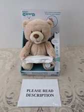 GUND Peek-A-Boo Teddy Bear Plush, Animated Stuffed Animal for Babies and (READ)