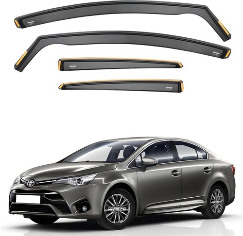 Ispeed wind deflectors for - deflectors,