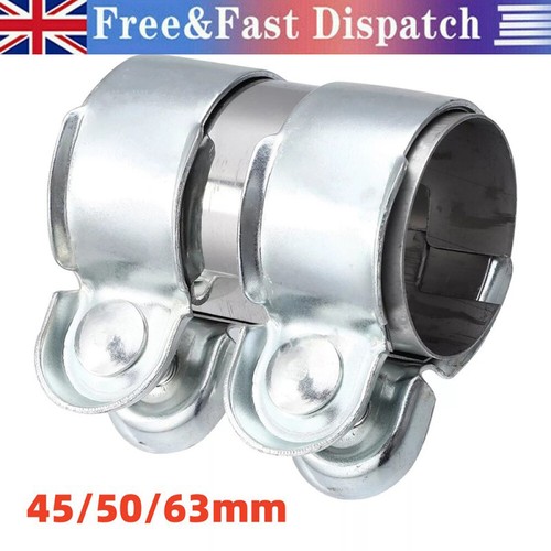 63mm exhaust pipe - 45/50/63mm,