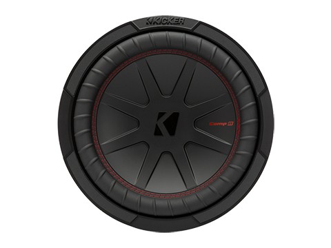 Kicker 48cwr104 compr 4 - 48cwr104,