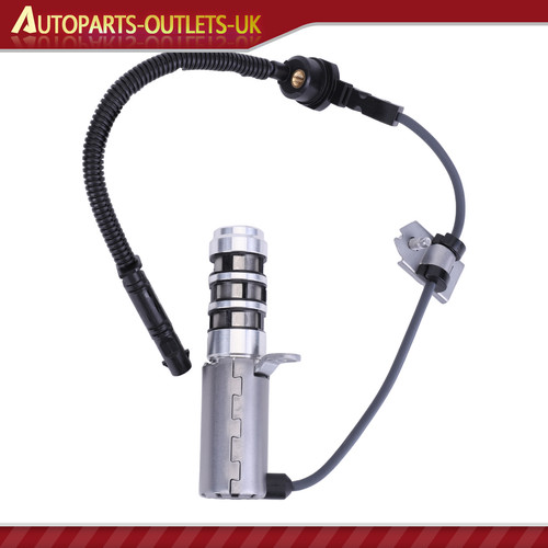 New oil pump - oil,