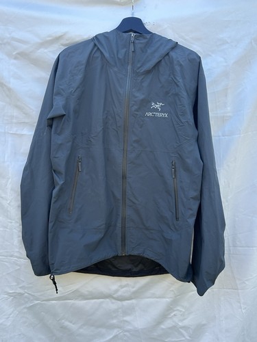 Arc teryx zeta gore tex - arc’teryx,