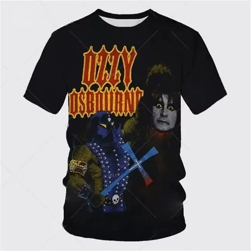 Classic heavy metal rock band - metal,