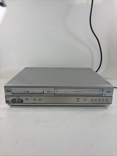 Dv1000 vhs vcr recorder - vhs,