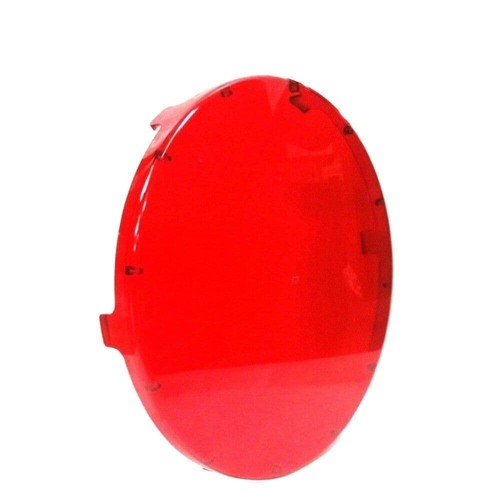 Lightforce 240mm red - 240mm, filter