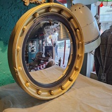 Antique Regency Style Convex