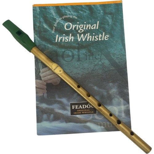 Generation and feadóg - generation,
