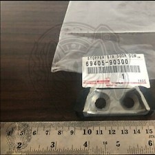 Toyota Land Cruiser Genuine