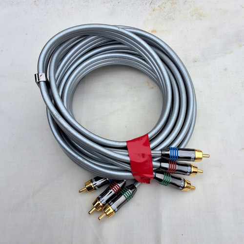 Qed qunex component video - p-cv,