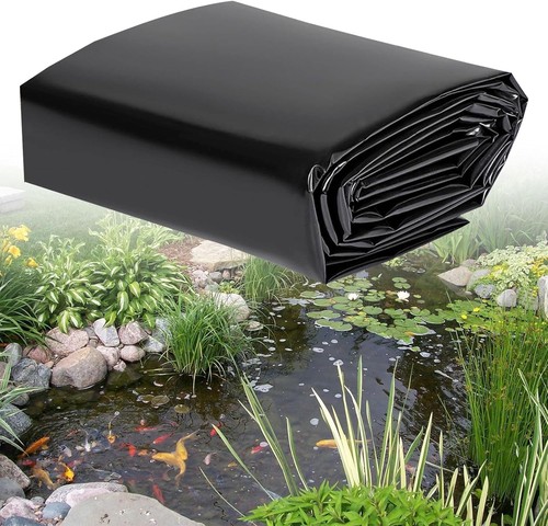 370g pond liners - pond,